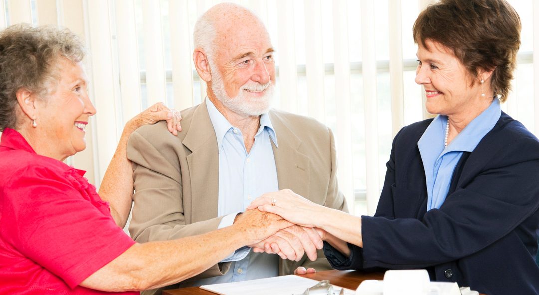 Advocating for Seniors
