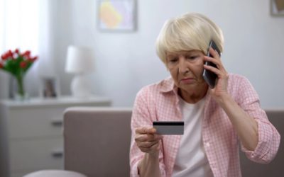 Elder Abuse in Commerce